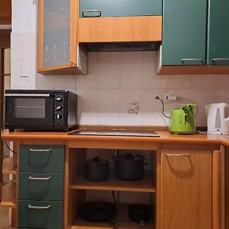 Guesthouse アパート ローマ