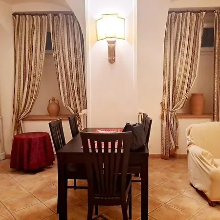 Guesthouse *