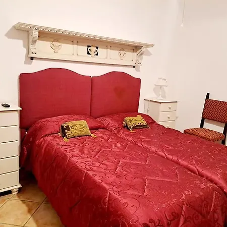 Guesthouse *