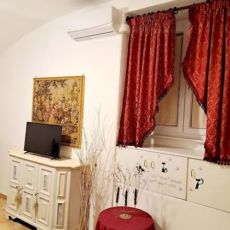 Guesthouse * ローマ