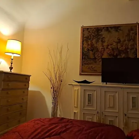 アパート Guesthouse ローマ