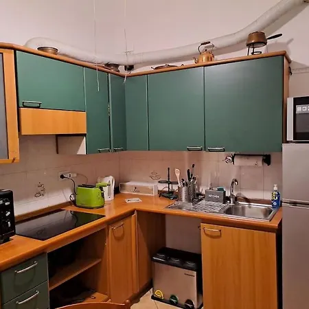 Guesthouse ローマ
