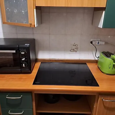 Guesthouse アパート