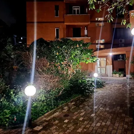 Apartment Guesthouse
